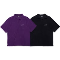 HighLife / Script Pail Polo Shirts(2colors)