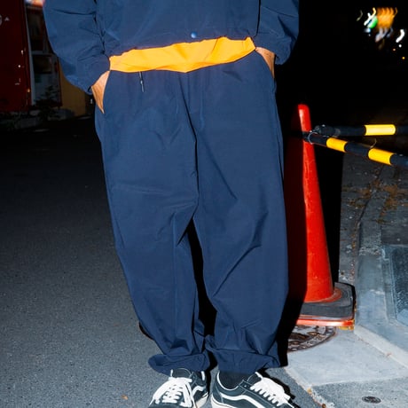 HAIGHT / RELAXING JOGGER PANTS (3colors)