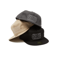 RULER / RAZORBLADE 5PANEL SBC(3colors)