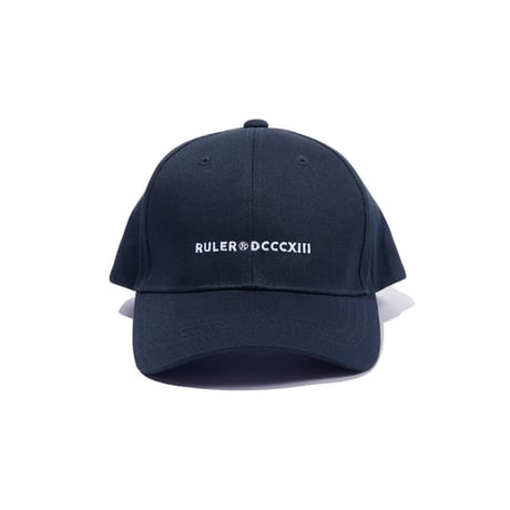 RULER / I.D. LOW PROFILE BBC