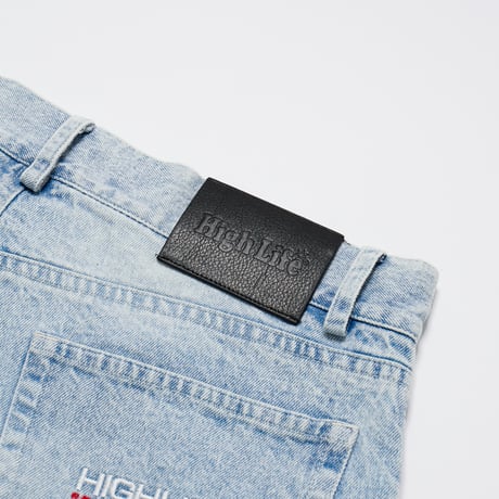 HighLife / Classic Baggy Denim