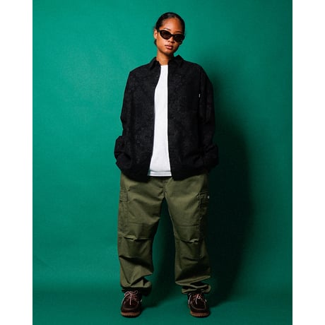 HighLife / Military B.D.U. Pants(3colors)