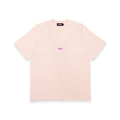 HighLife / Concept Tee(4colors)