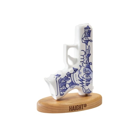 HAIGHT / Flower Vase
