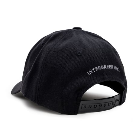 INTERBREED / Company Snapback