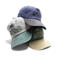 HAIGHT / LVC PIGMENT DYED CAP(3colors)