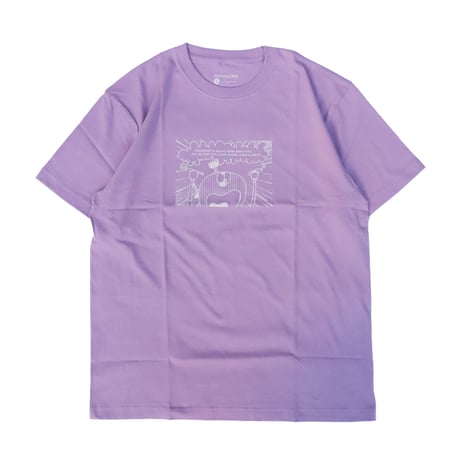 HIGH AURA / KOROSUKE TEE (2color)
