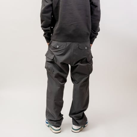 INTERBREED / URBAN FIT TECH PANTS