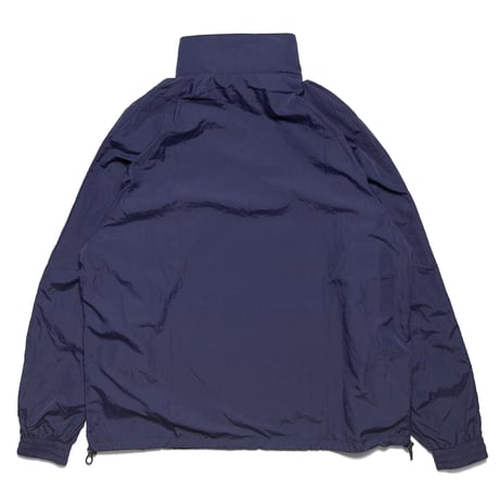 HAIGHT / RELAXING HALF ZIP JACKET(3colors)
