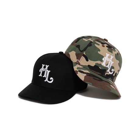HighLife / HL Baseball Cap (2colors)