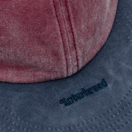 Interbreed / Dusty Cap (3colors)