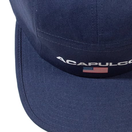 ACAPULCO GOLD / NINE-TWO CAMP CAP
