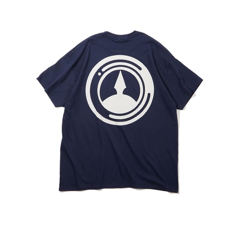 RULER / SENJAH 6oz. S/S TEE (3colors)