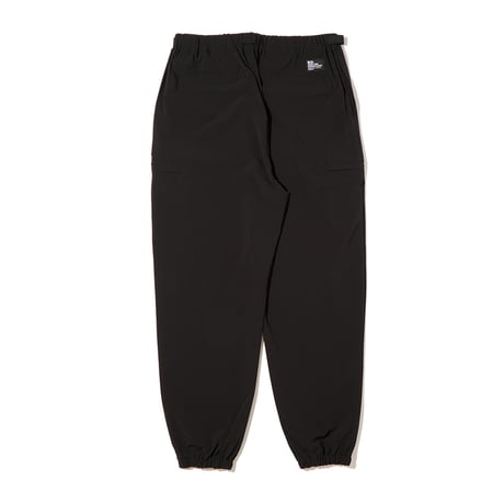 RULER / ESTER RIPSTOP CARGO PANTS