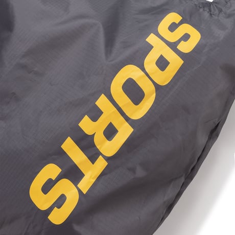 INTERBREED / IB SPORTS Shopping Bag