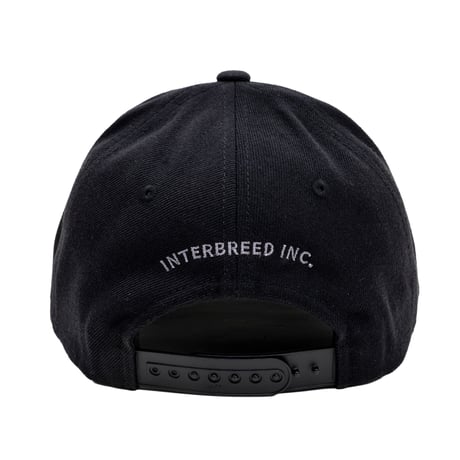 INTERBREED / Company Snapback