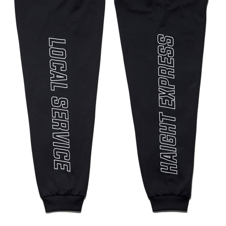 HAIGHT / EXPRESS DRY LS Tee (3colors)