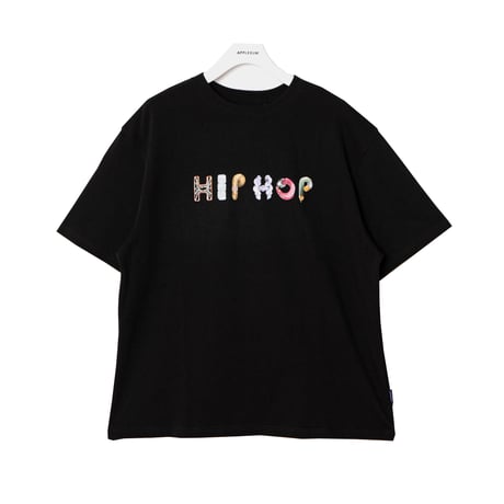 APPLEBUM / “ALPHABET” T-SHIRT(2colors)
