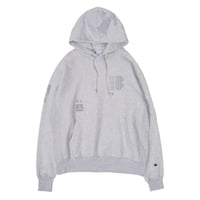 INTERBREED / IB Records Heavy Weight Hoodie