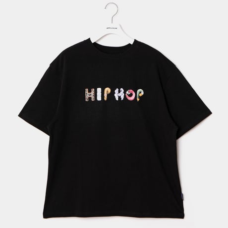 APPLEBUM / “ALPHABET” T-SHIRT(2colors)