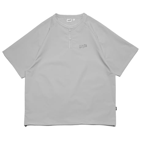 HAIGHT / RELAXING SNAP Tee(3colors)