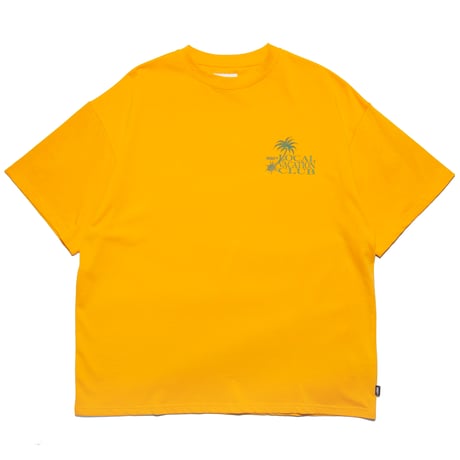 HAIGHT / LVC LOUD TREE Tee(3colors)
