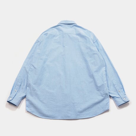 APPLEBUM / PRINT OX BD SHIRT(2colors)