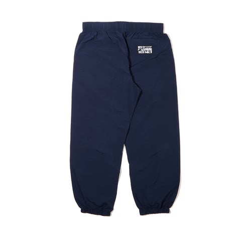 RULER / HERBS INDI NYLON TRACK PANTS (2colors)