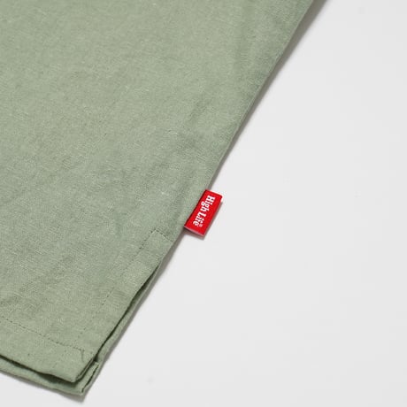 HighLife / Linen Shirts(2colors)