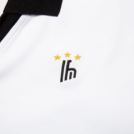 HAIGHT / FLAMES SOCCER JERSEY(3colors)