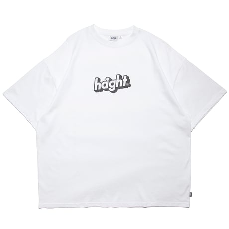 HAIGHT / CORE LOGO Tee(4colors)