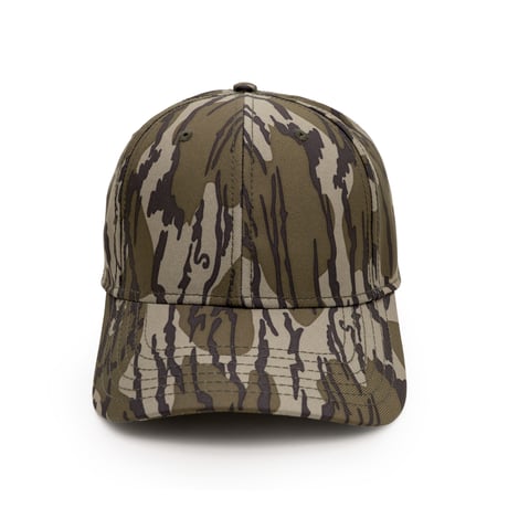 INTERBREED / Mossy Oak Field Cap(2colors)