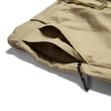 HAIGHT / LIGHT BAKER PANTS(3colors)
