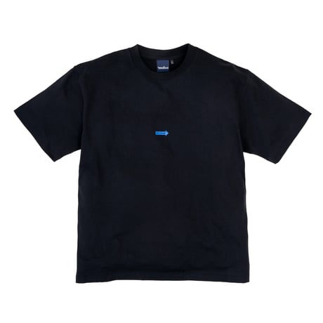 INTERBREED / Suite Room SS Tee(2colors)