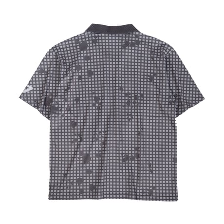 INTERBREED / Night Game Shirts