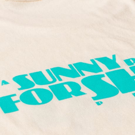 ACAPULCO GOLD / ACAPULCO NIGHTS TEE (2colors)