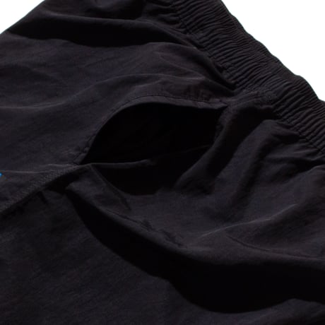 ACAPULCO GOLD / RECYCLED LIGHT WEIGHT NYLON SHORTS (4colors)
