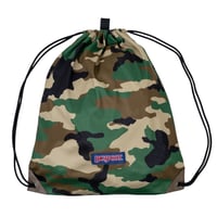 INTERBREED / DIGSPORT Gym Sack(2colors)