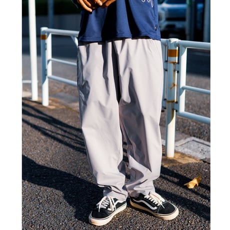 HAIGHT / RELAXING EASY PANTS(3colors)