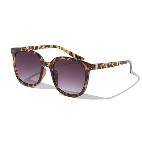 RULER / CHAMBERS SUNGLASS(2colors)