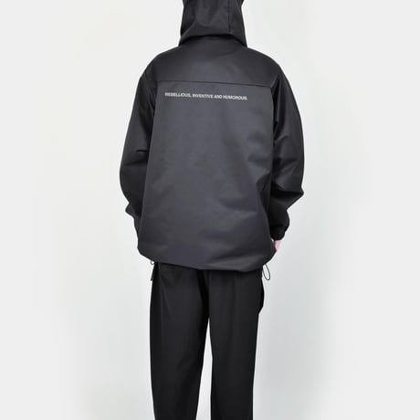 APPLEBUM / SHELL JACKET