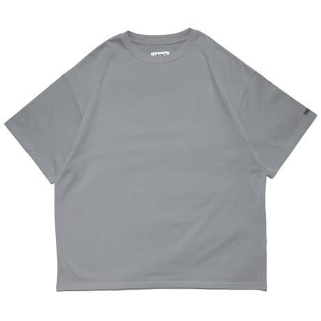 HAIGHT / PLAIN Tee (3colors)