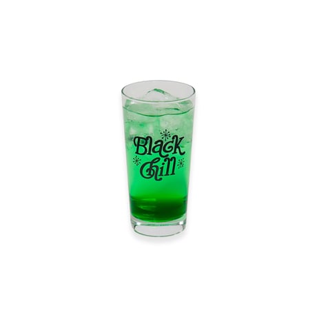 HighLife / BlackChill Glass
