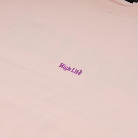 HighLife / Concept Tee(4colors)