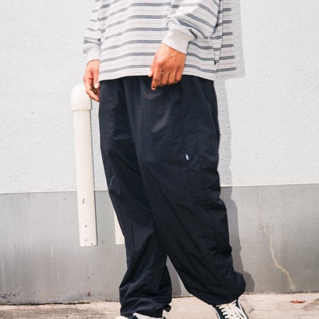 HAIGHT / RELAXING JOGGER PANTS(3colors)