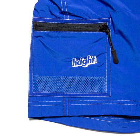 HAIGHT / 2WAY SHORTS(3colors)