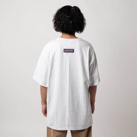 INTERBREED / DIGSPORT Heavy Weight SS Tee (2colors)