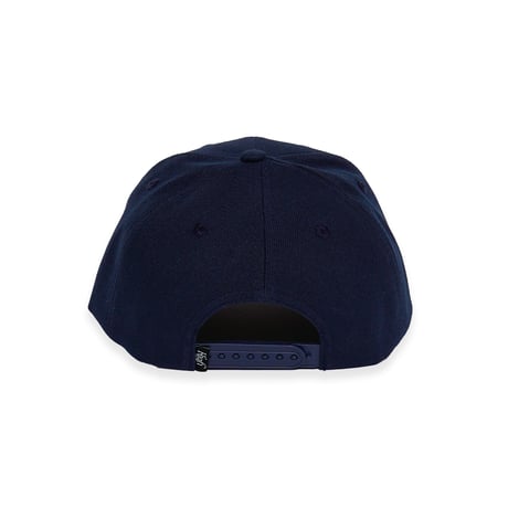 HighLife /　Cursive 6P Cap (2colors)