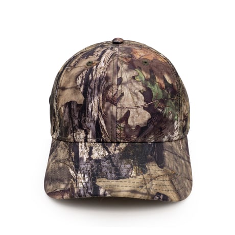 INTERBREED / Mossy Oak Field Cap(2colors)