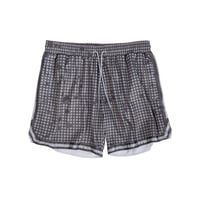 INTERBREED / Night Game Shorts